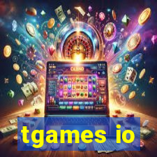 tgames io